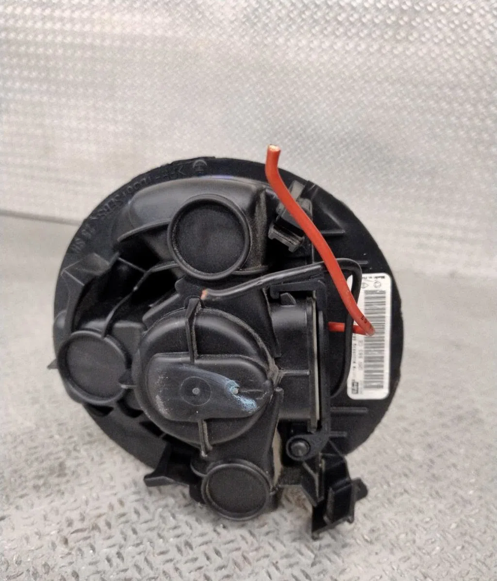 Ventilateur de chauffage RENAULT CLIO 3  CLIO 3 PHASE 1 occasion