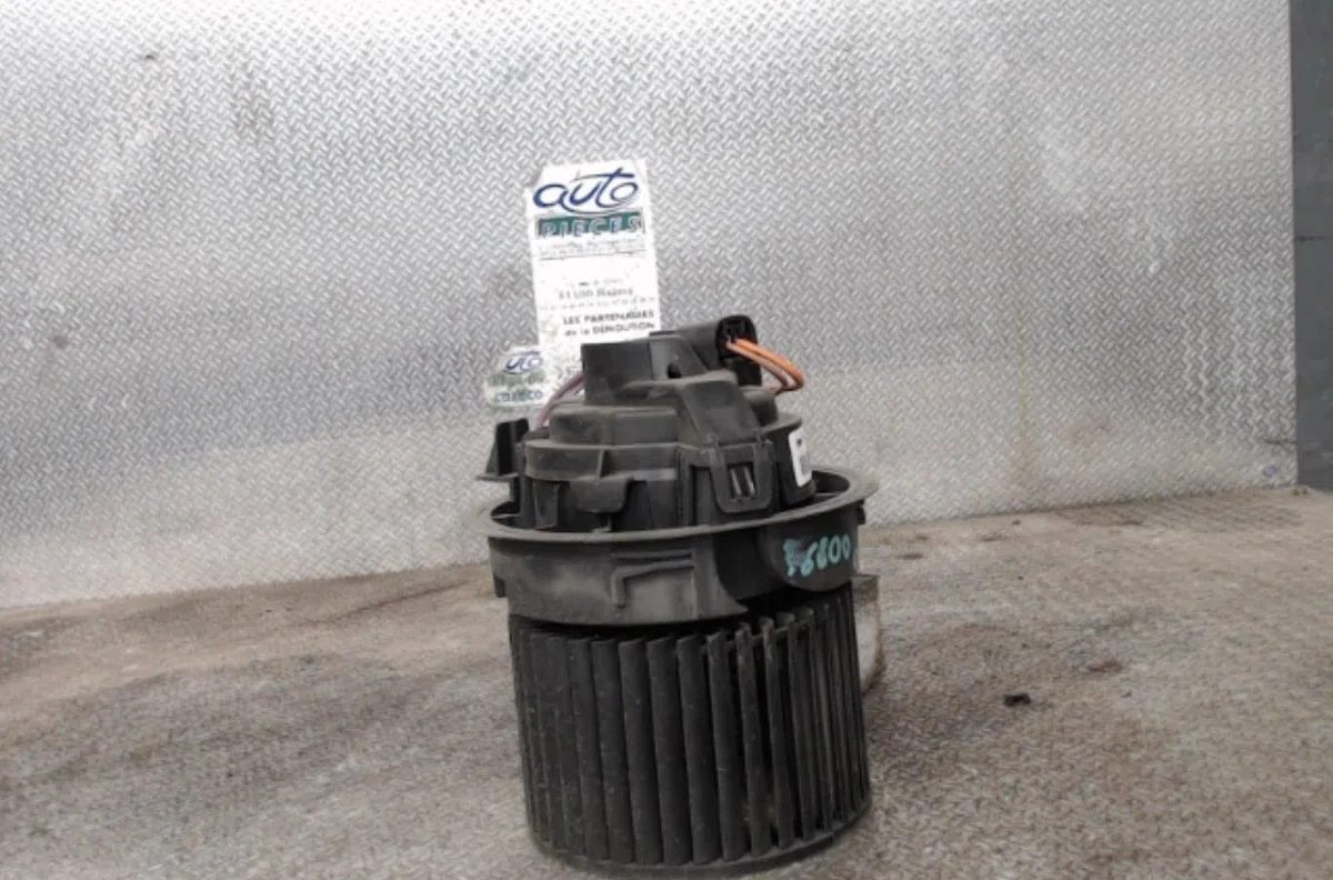 Ventilateur de chauffage RENAULT CLIO 4  CLIO 4 PHASE 1 occasion