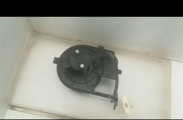 Ventilateur de chauffage RENAULT CLIO CAMPUS II 2009 occasion