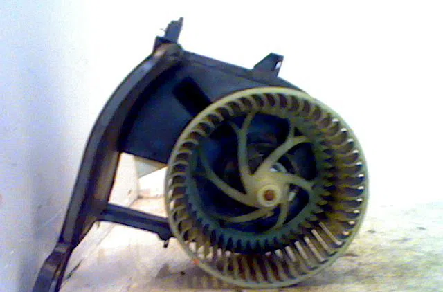 Ventilateur de chauffage RENAULT CLIO II 2000 occasion
