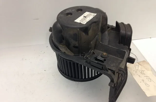 Ventilateur de chauffage RENAULT CLIO II 2001 occasion