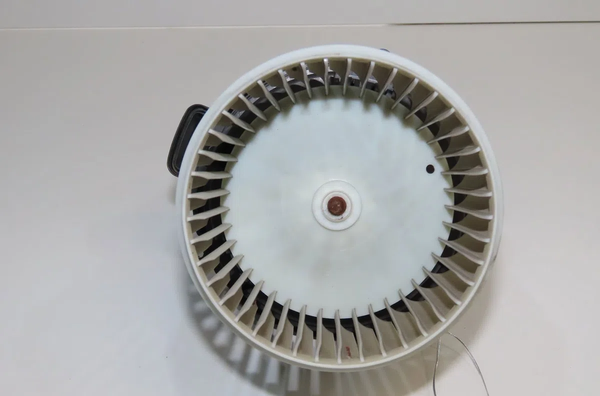 Ventilateur de chauffage Renault CLIO V (B7_) 1.0 lpg (b7mt) (2019) occasion
