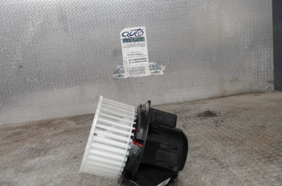 Ventilateur de chauffage RENAULT ESPACE 5  ESPACE 5 occasion