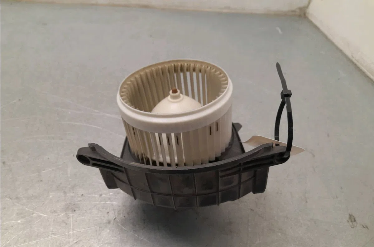 Ventilateur de chauffage RENAULT KANGOO II occasion