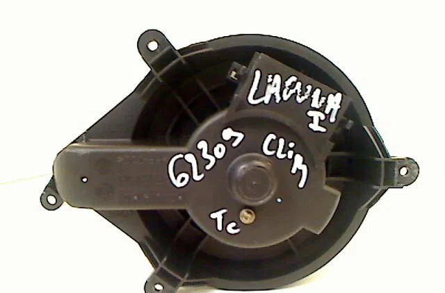 Ventilateur de chauffage RENAULT LAGUNA I  2.2 DT occasion