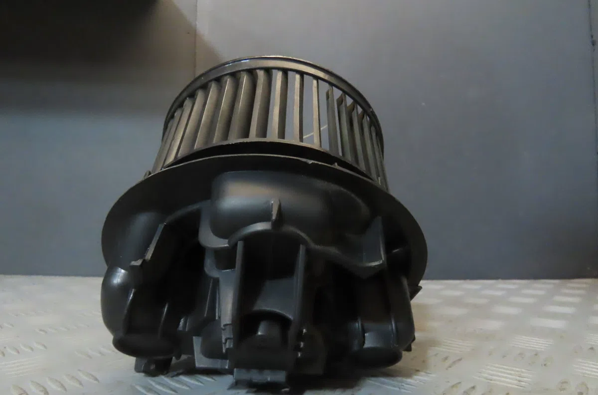 Ventilateur de chauffage RENAULT MEGANE 2005 occasion