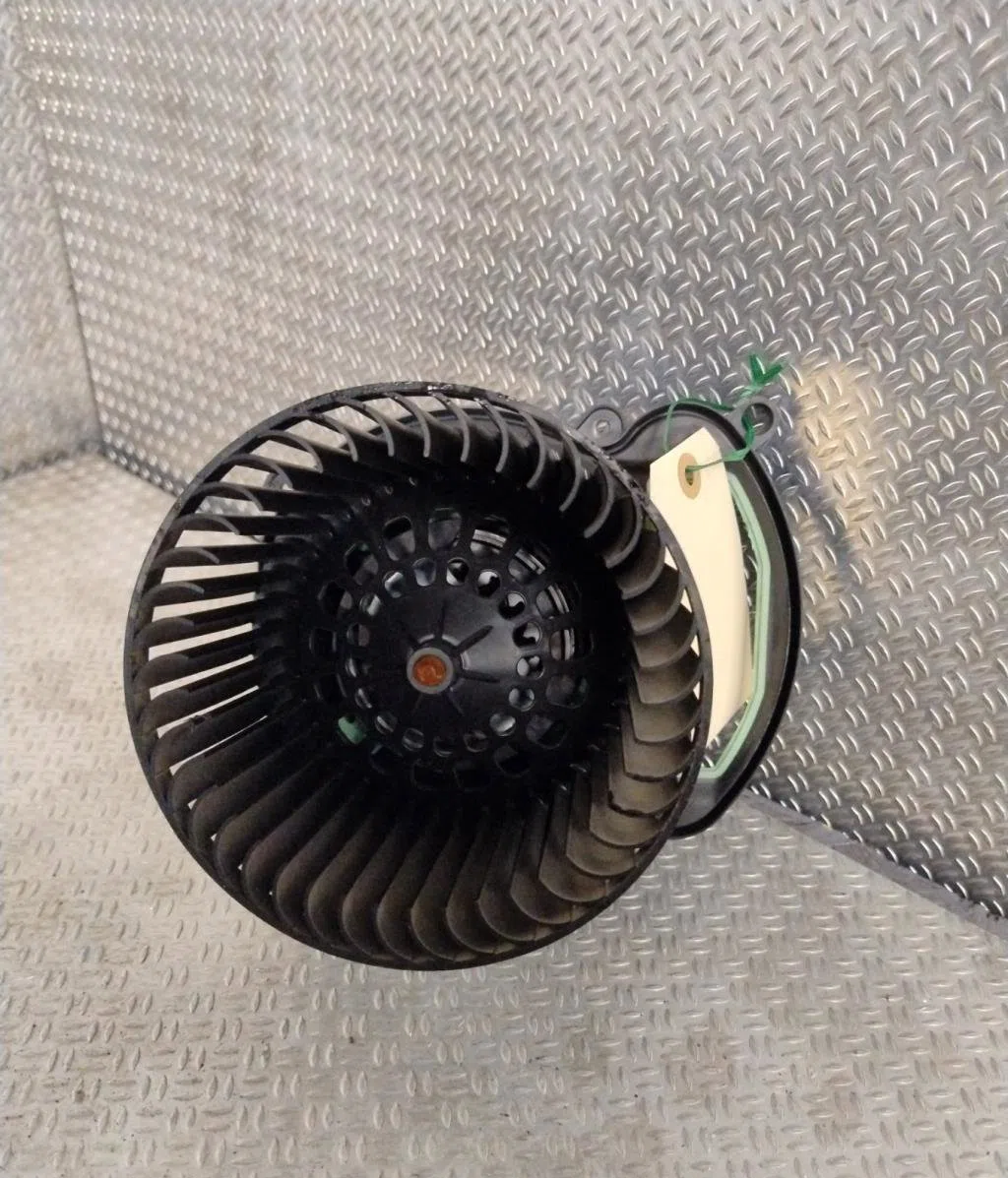 Ventilateur de chauffage RENAULT SCENIC 4  SCENIC 4 occasion