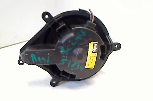 Ventilateur de chauffage RENAULT SCENIC I occasion