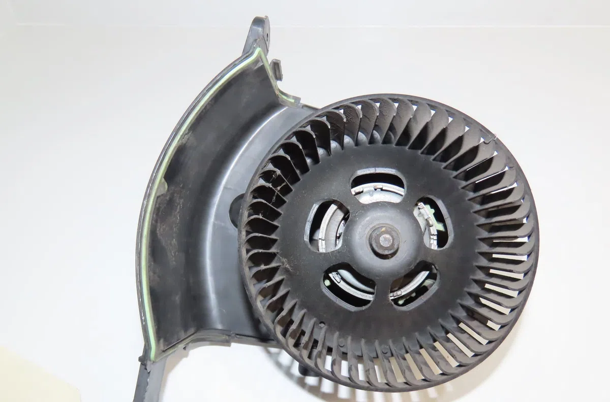 Ventilateur de chauffage RENAULT SCENIC II 2007 occasion