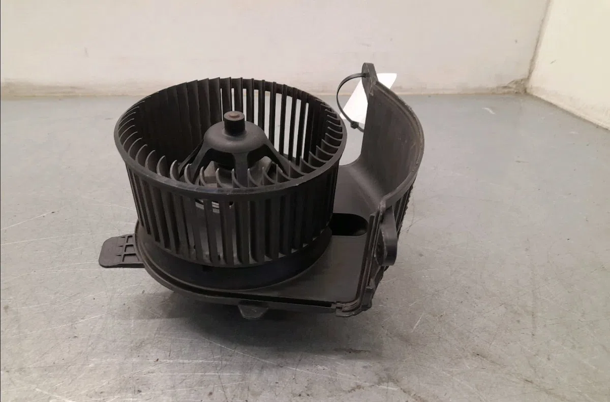 Ventilateur de chauffage RENAULT SCENIC II occasion
