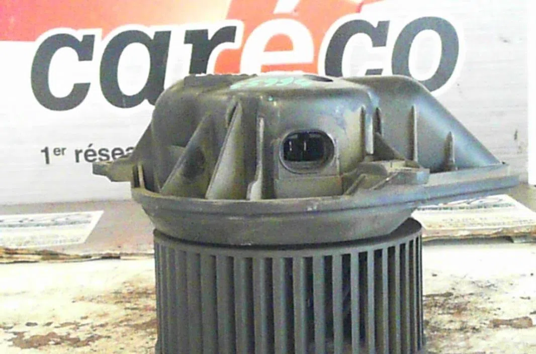 Ventilateur de chauffage RENAULT TRAFIC 2  TRAFIC 2 PHASE 1 occasion