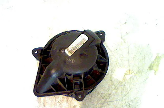 Ventilateur de chauffage RENAULT TRAFIC II 2011 occasion