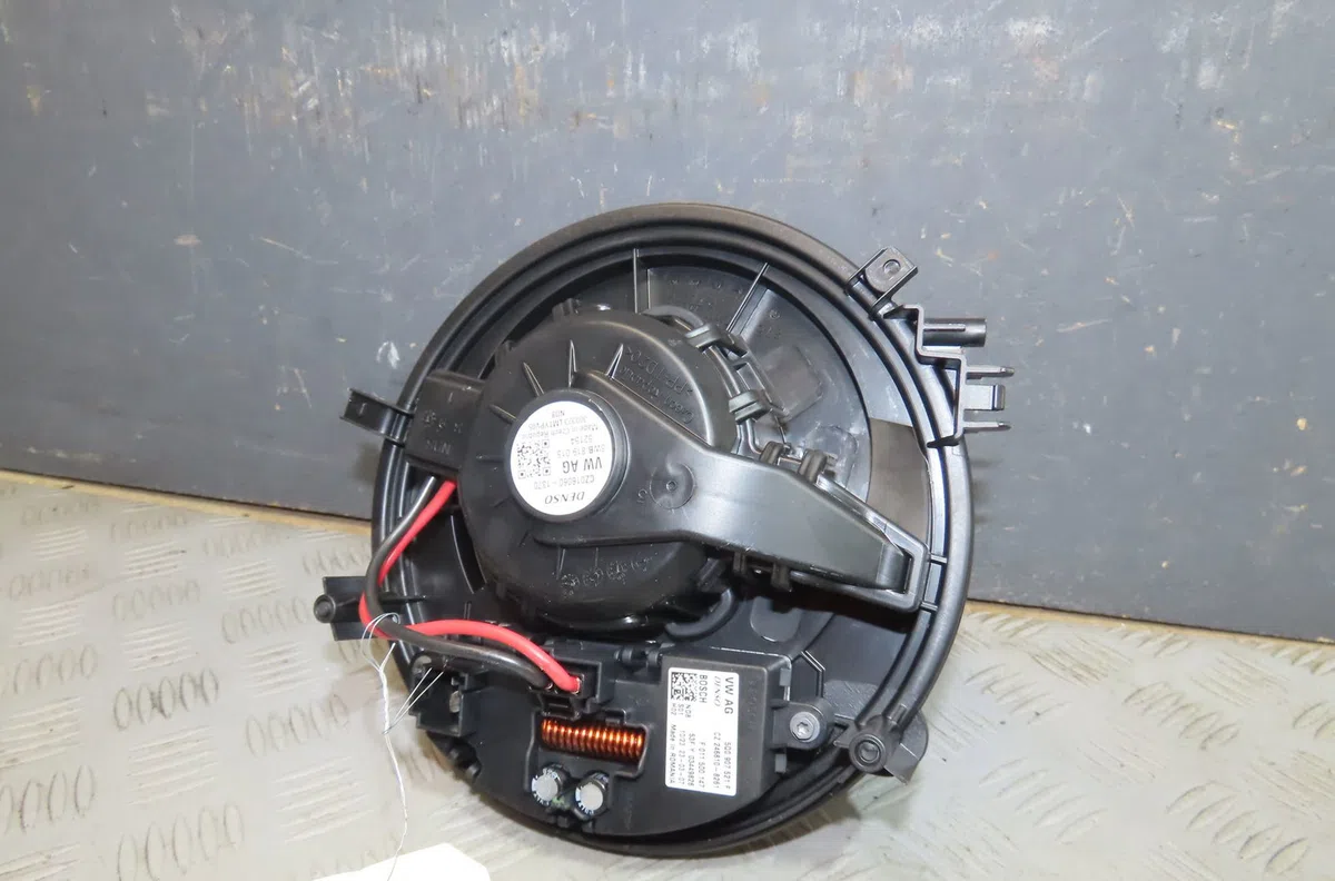 Ventilateur de chauffage Seat ATECA (KH7, KHP) 2.0 tdi (2016) occasion