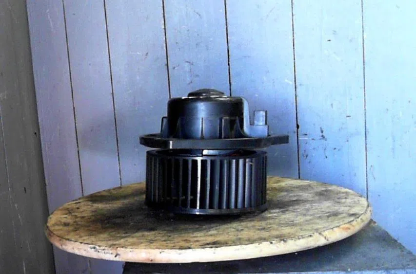 Ventilateur de chauffage SUZUKI IGNIS 2  IGNIS 2 occasion