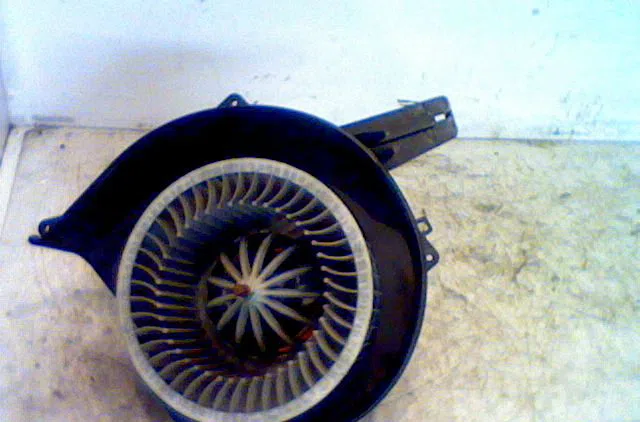 Ventilateur de chauffage VOLKSWAGEN FOX 2005 occasion