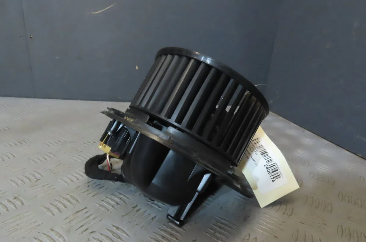 Ventilateur de chauffage VOLKSWAGEN PASSAT 2006 occasion