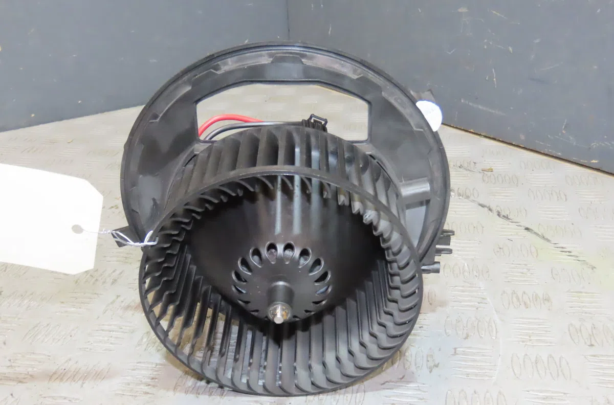 Ventilateur de chauffage VOLKSWAGEN TIGUAN occasion