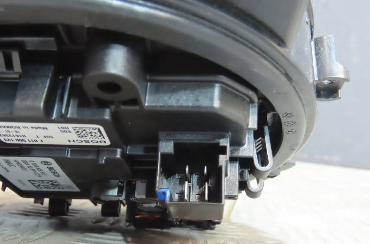Ventilateur de chauffage Volvo S90 II (234) D3 (2016-2018) occasion