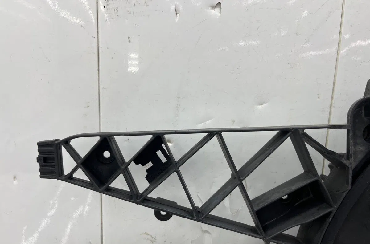 Ventilateur de refroidissement ALFA ROMEO GIULIETTA 2 PHASE 1 occasion