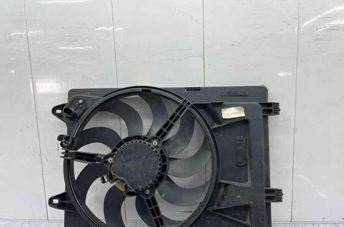 Ventilateur de refroidissement ALFA ROMEO MITO PHASE 1 occasion