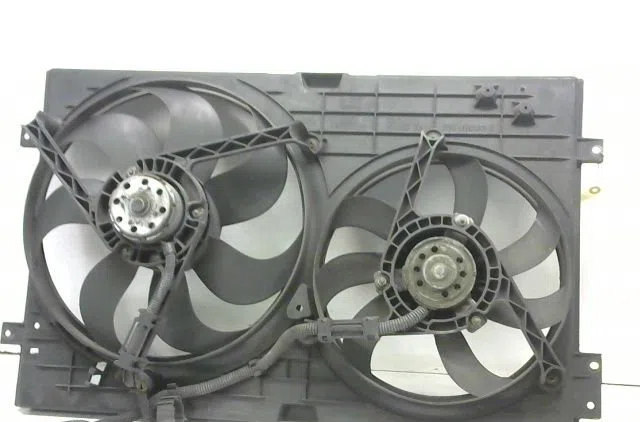 Ventilateur de refroidissement Audi A3 (8L1) 1.9 tdi (1996-2001) occasion
