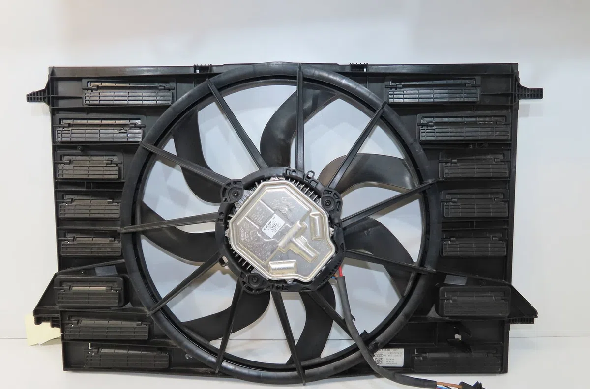 Ventilateur de refroidissement Audi A4 B9 (8W2, 8WC) 2.0 tdi (2015) occasion