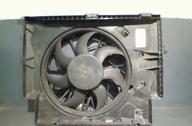 Ventilateur de refroidissement Bmw 1 (E81) 116 d (2008-2011) 3 portes occasion