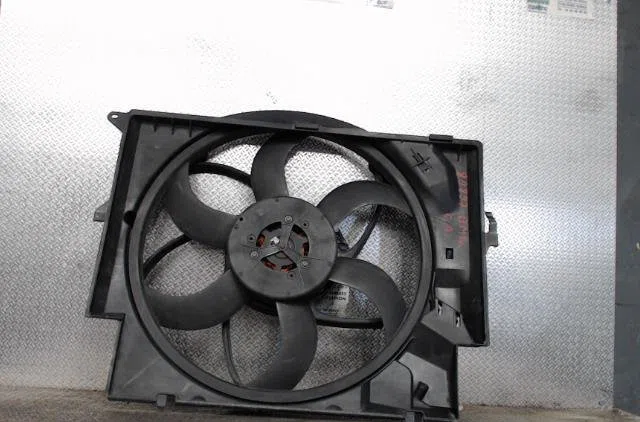 Ventilateur de refroidissement BMW SERIE 1 E82  SERIE 1 E82 COUPE occasion