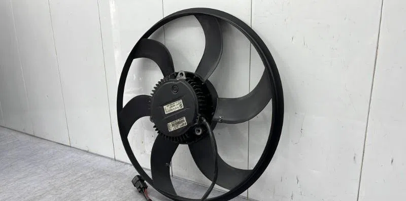Ventilateur de refroidissement BMW SERIE 1 E87 PHASE 1 occasion