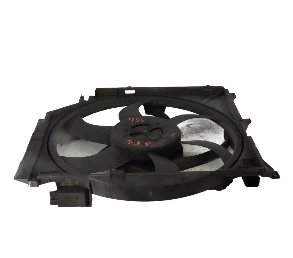 Ventilateur de refroidissement Bmw Z4 Roadster (E85) 2.5 i (2002-2005) occasion