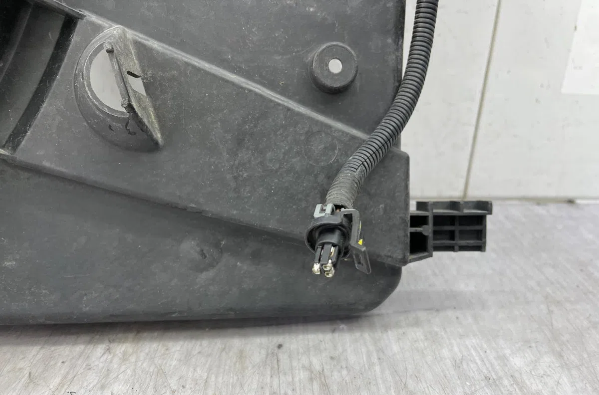 Ventilateur de refroidissement CHEVROLET CRUZE BREAK occasion