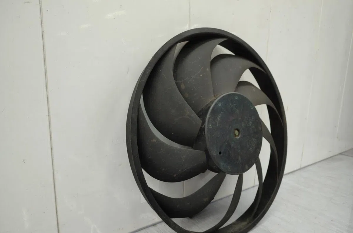 Ventilateur de refroidissement CITROEN BERLINGO 1 PHASE 1 occasion