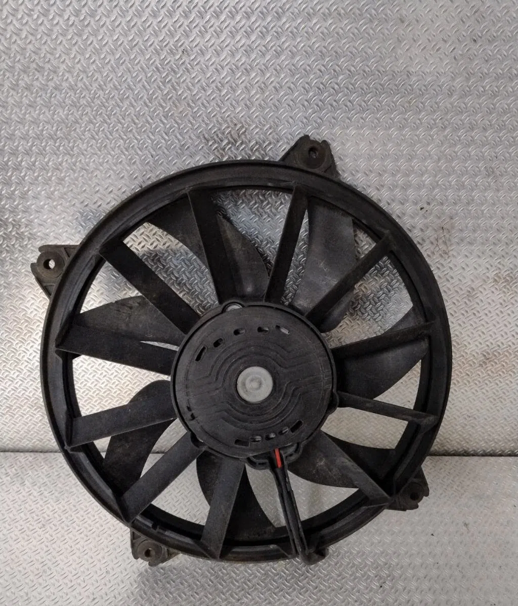 Ventilateur de refroidissement CITROEN BERLINGO 2  BERLINGO 2 PHASE 2 occasion