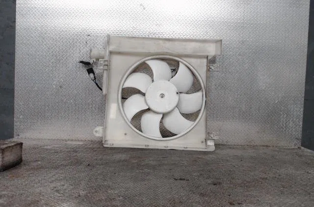 Ventilateur de refroidissement CITROEN C1 2  C1 2 occasion