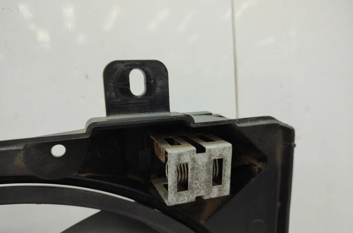 Ventilateur de refroidissement CITROEN C3 3 PHASE 1 occasion