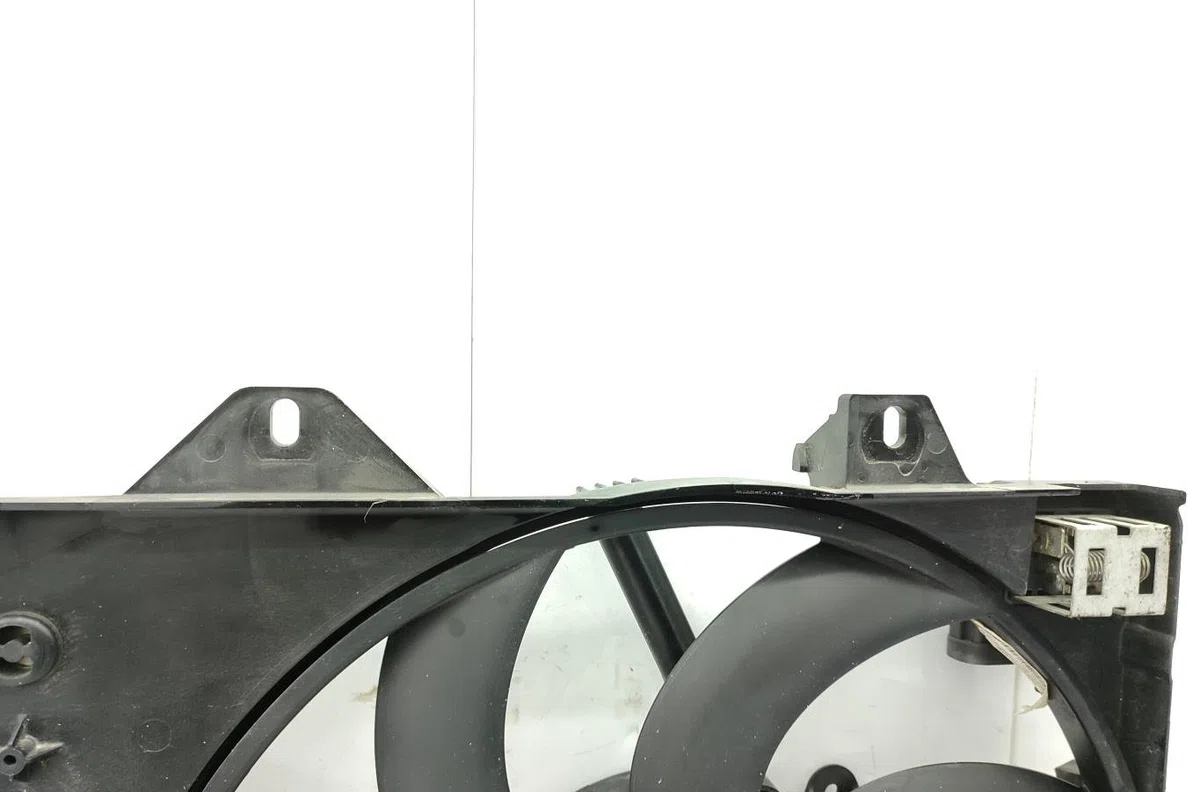 Ventilateur de refroidissement CITROEN C3 AIRCROSS PHASE 1 occasion