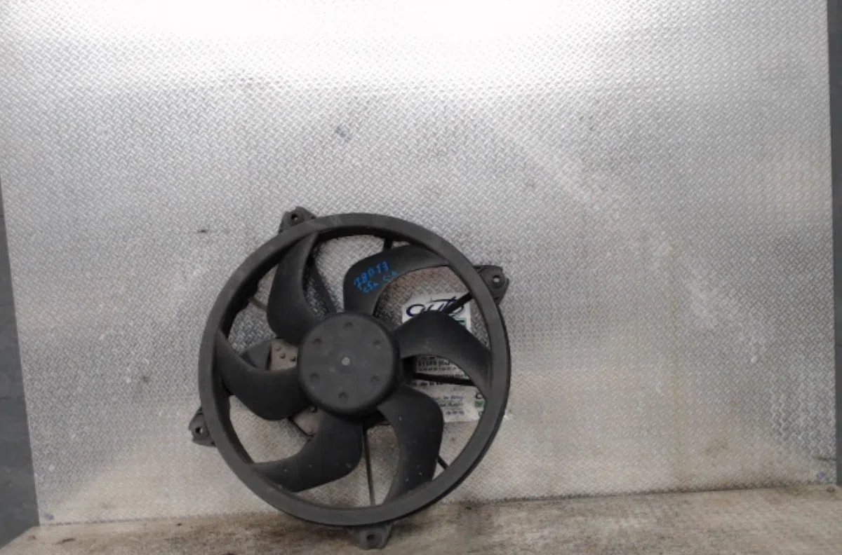 Ventilateur de refroidissement CITROEN C5 2  C5 2 BREAK occasion