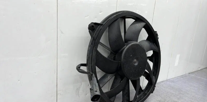 Ventilateur de refroidissement CITROEN DS4 PHASE 1 occasion
