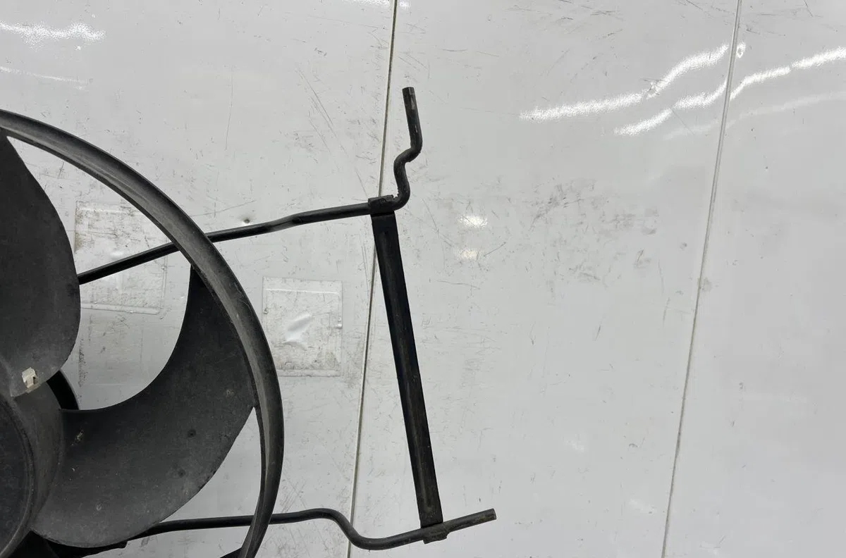 Ventilateur de refroidissement CITROEN ZX PHASE 1 occasion