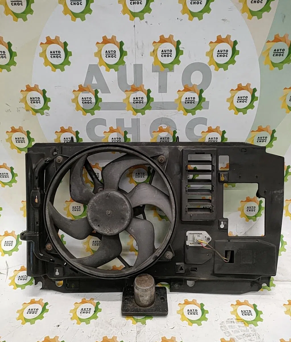 Ventilateur de refroidissement CITROEN ZX PHASE 2 BREAK occasion
