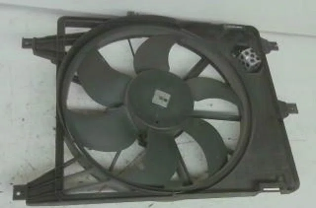 Ventilateur de refroidissement Dacia LOGAN (LS_) 1.4 (lsoa, lsoc, lsoe, lsog) (2004) occasion