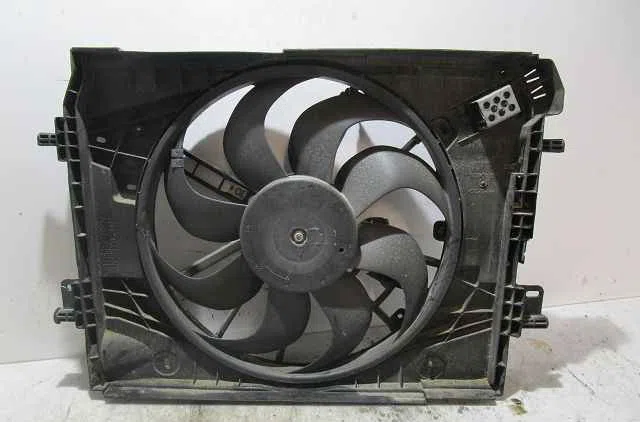 Ventilateur de refroidissement DACIA SANDERO II occasion