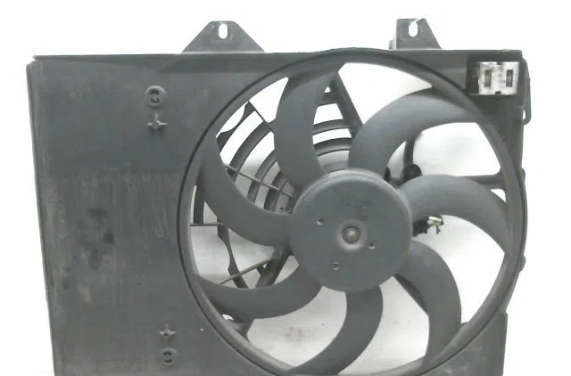 Ventilateur de refroidissement Ds DS 3 (SA_) 1.6 bluehdi 100 (2015-2019) occasion