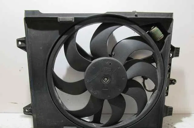 Ventilateur de refroidissement FIAT 500 II occasion
