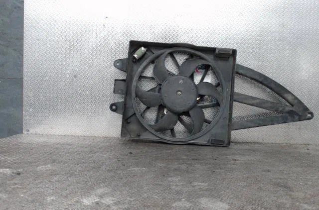Ventilateur de refroidissement FIAT PANDA 2  PANDA 2 PHASE 1 occasion