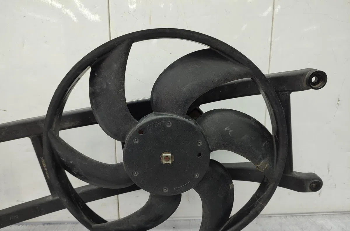 Ventilateur de refroidissement FIAT PANDA 2 PHASE 1 occasion