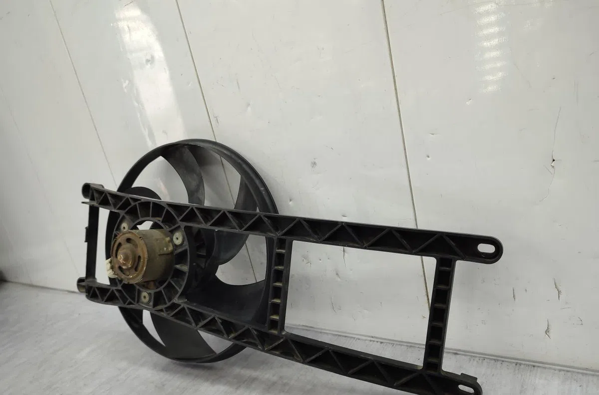 Ventilateur de refroidissement FIAT PANDA 2 PHASE 1 occasion