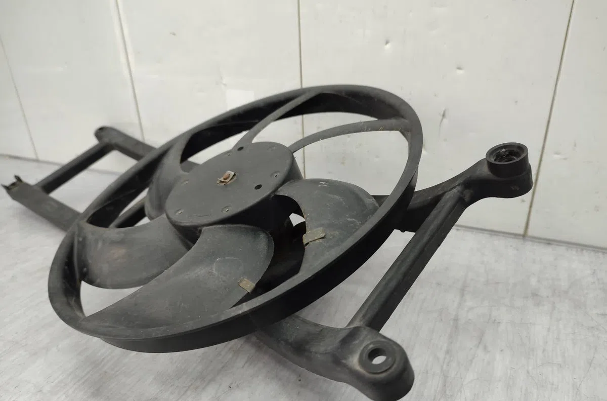 Ventilateur de refroidissement FIAT PANDA 2 PHASE 1 occasion