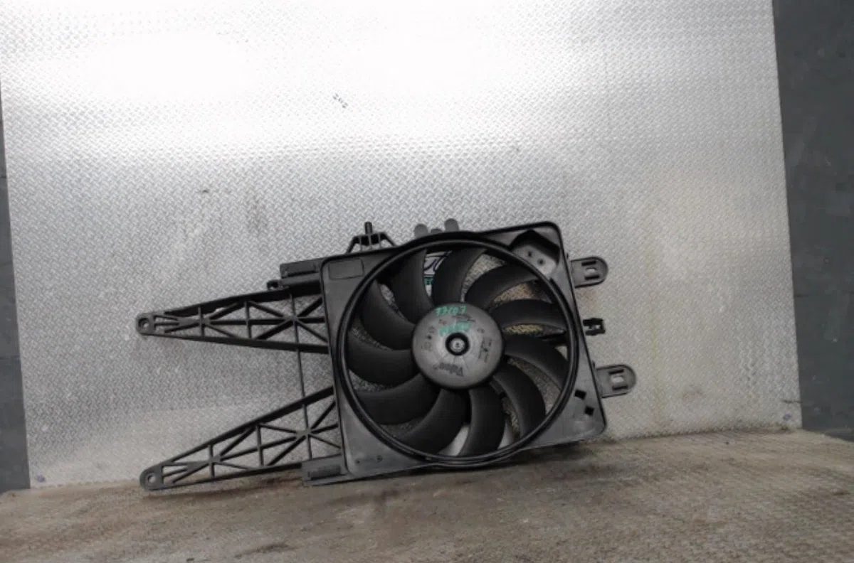 Ventilateur de refroidissement FIAT PUNTO 2  PUNTO 2 PHASE 1 occasion