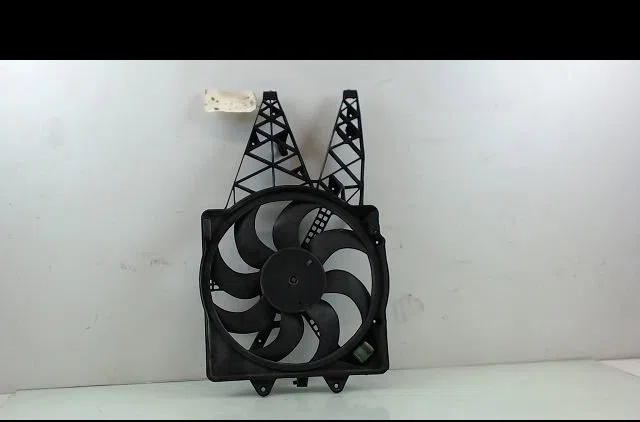 Ventilateur de refroidissement FIAT PUNTO occasion